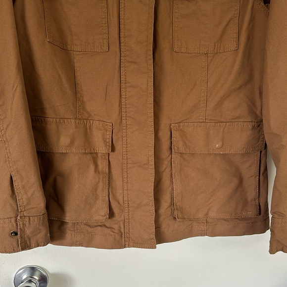 Universal Threads Jacket - Picture 3 of 6